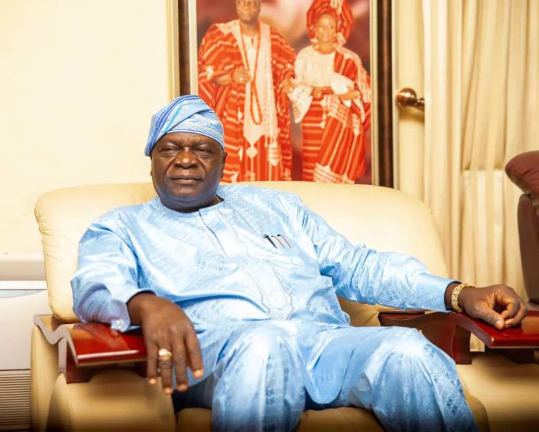 Nigerians are experiencing renewed agony – Former Osun Governor Oyinlola
