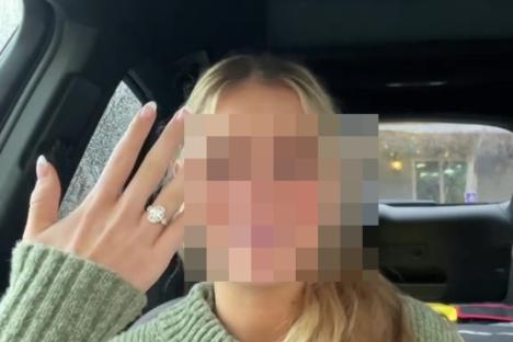 I’m 17 and counting down the days until my wedding – trolls say I’m throwing my life away, but I’m living the dream