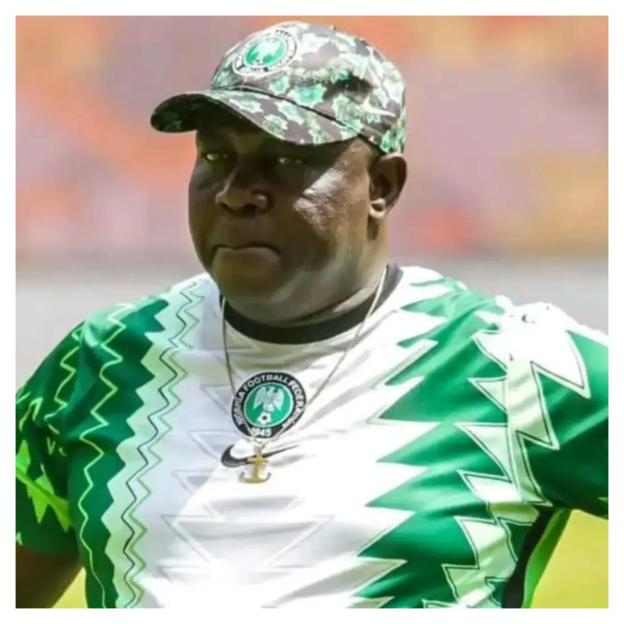 WAFCON final: Super Falcons coach, Madugu gives reason for dropping ex-Liverpool forward Babajide