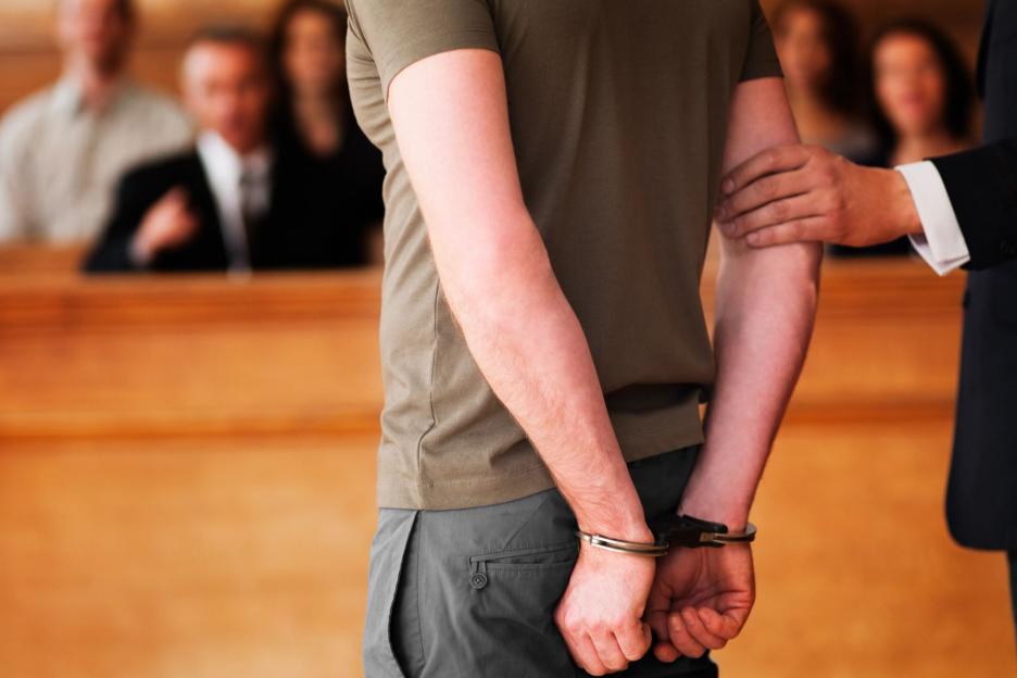 Thugs, thieves and drug dealers could avoid court under radical plans to ease justice system backlog