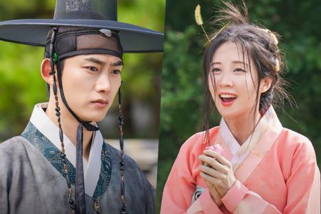 Taecyeon Is Left Speechless By Seohyun’s Wild And Disheveled Appearance In “The First Night With The Duke”