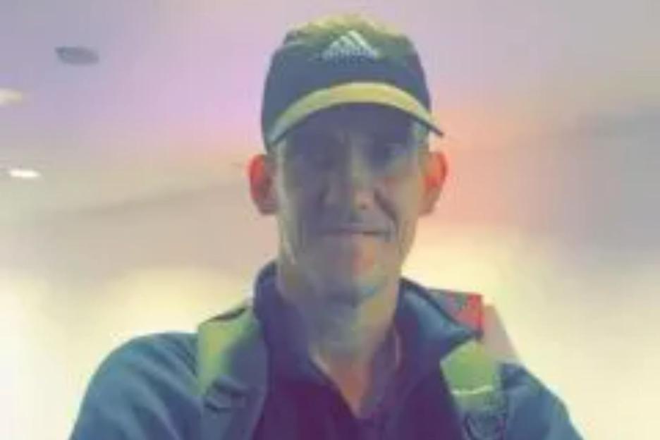 Gunman on loose as dad, 50, killed in drive-by shooting outside pizza takeaway – as heartbroken daughters pay tribute