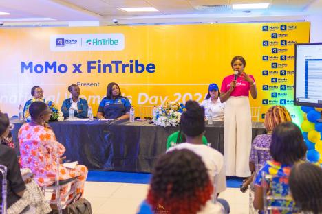 FinTribe's ‘Asset for Every Woman' Campaign Moves Beyond Talk to Action With Direct Financial Support for Women 29