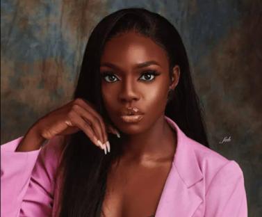 ‘All my problems in life come from love’ – Beverly Osu