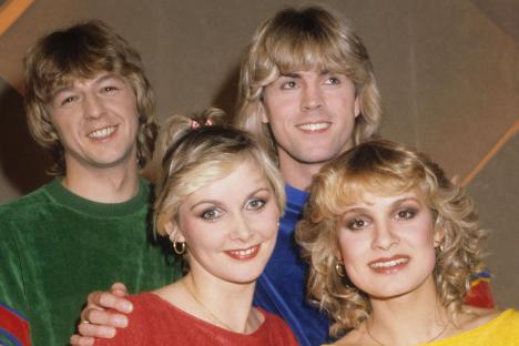 Inside Eurovision’s curse from fatal plane crash to drug addiction as string of artists’ lives are ruined after contest