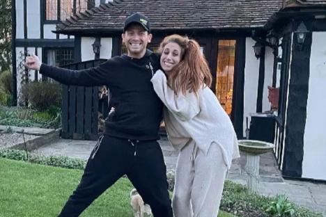 Inside Stacey Solomon’s £6m property empire after buying 4 homes in 4 years – as it’s revealed who owns Pickle Cottage
