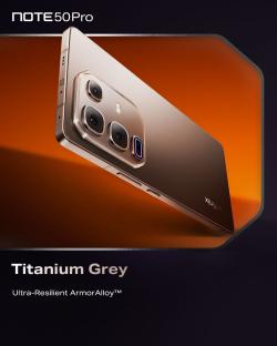 Infinix Note 50 Pro: Reimagining Productivity for the Work-From-Anywhere Generation 3