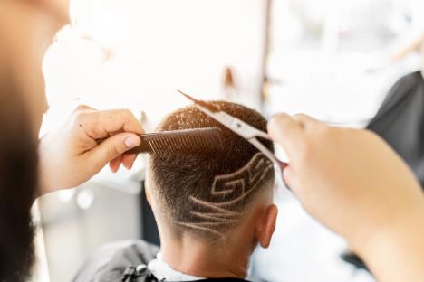 I forked out £40 for a ‘hair tattoo’ – it turned out so bad the stylist said I ‘ruined his week’ but I  lived with it