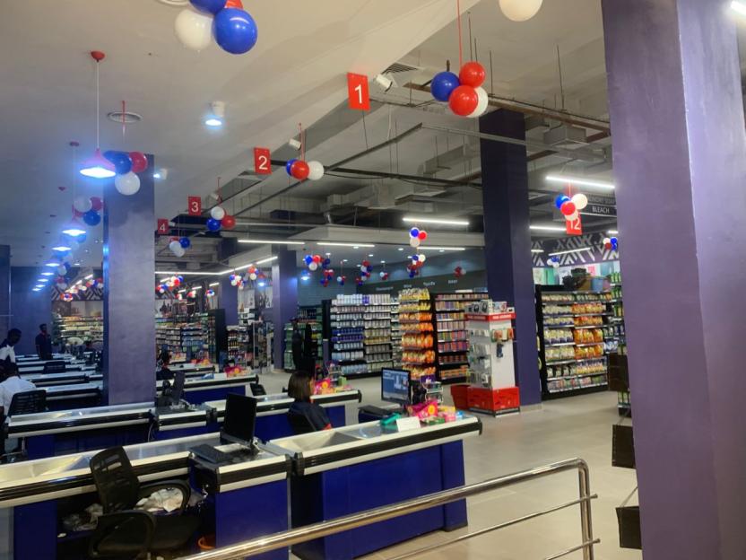 Market Square is Set to Expand Its Footprint with Grand Openings in Lekki and Gbagada 2