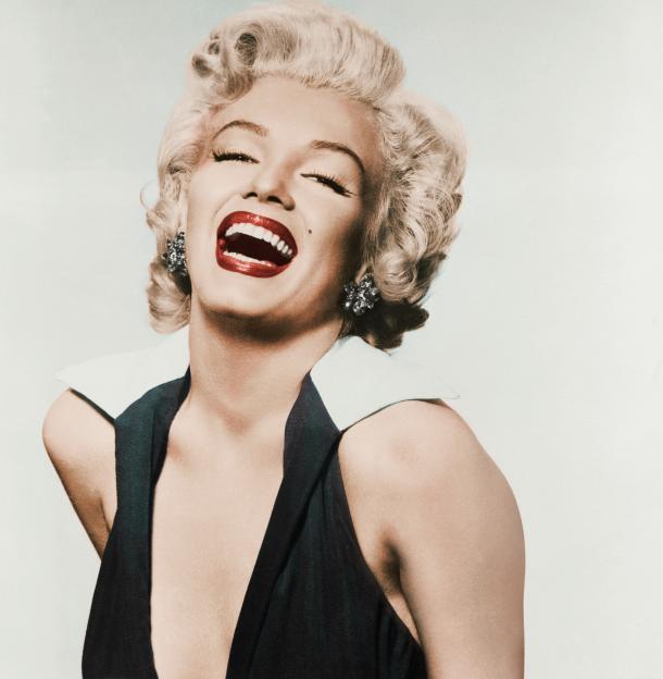 Red lipstick is making a comeback thanks to Taylor Swift – but who has the most iconic pout of all time?