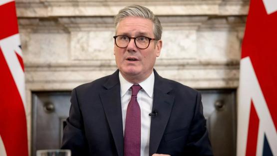 Keir ‘ready for the worst’ as Trump unveils raft of brutal tariffs TODAY – spelling disaster for UK economy