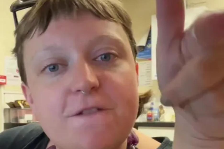 I work in a charity shop & there’s a gift nobody wants but people keep buying – please stop, we get hundreds donated