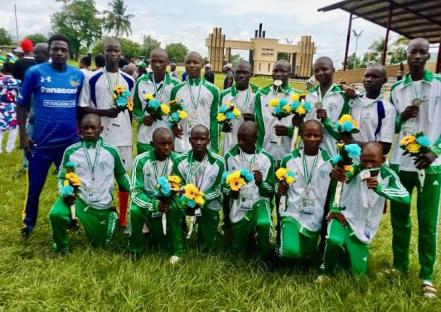 Ogun 2025: Kano vows to outshine past records at national sports festival