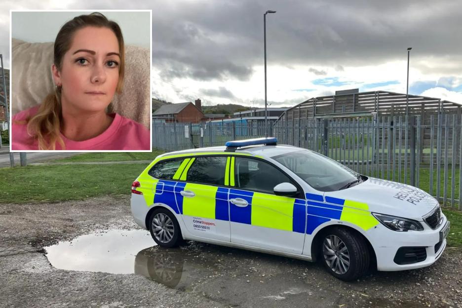 18-Year-Old Son Arrested for Allegedly Murdering His 'Beautiful' Mother Found with Head Injury in Coastal Town