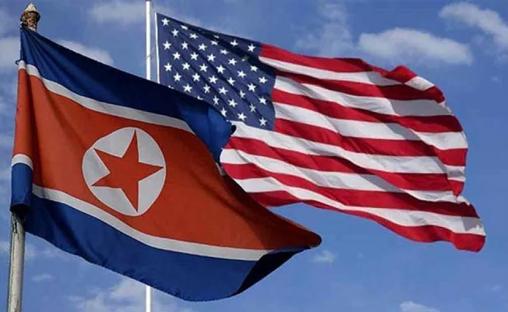 North Korea blasts US decision to ease weapons exports