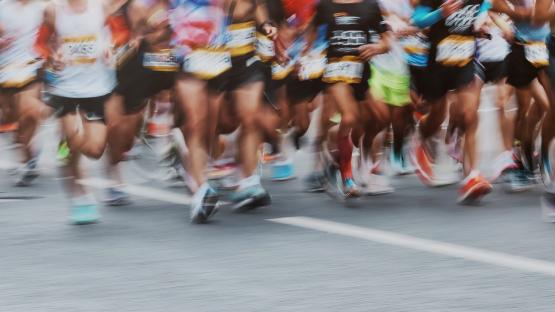 Man, 28, dies suddenly after collapsing during Great Bristol Run half marathon