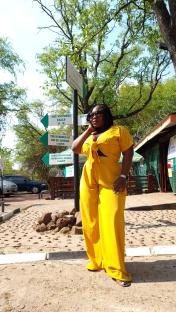 Purposeful Travel With Elizabeth: How I Visited Five Southern African Countries in One Trip 6