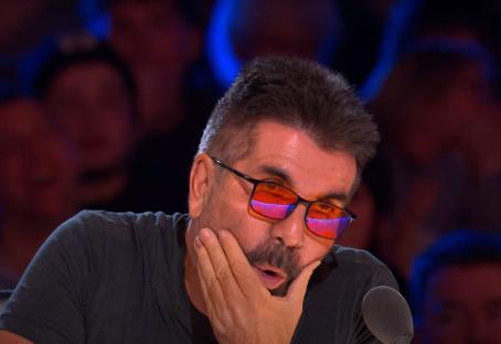 Britain’s Got Talent judges left gagging over ‘disgusting’ and dangerous audition as they warn ‘don’t try this at home’