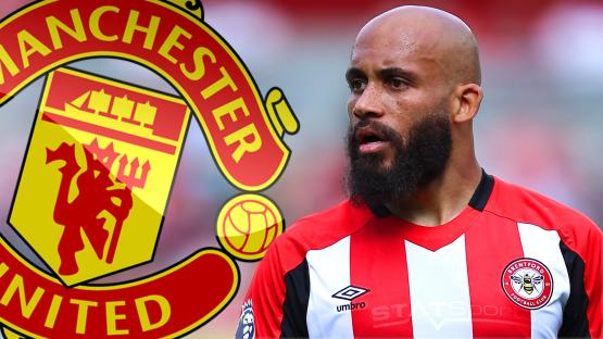 Man Utd make lowball opening transfer bid for Bryan Mbeumo with Brentford star demanding £250k-a-week to sign