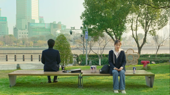 5 Reasons To Watch Fantasy High-Tech C-Drama &#8220;Filter&#8221; 18