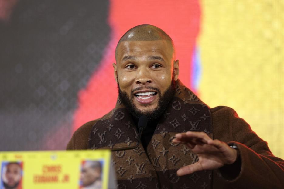 Chris Eubank Jr Raises Concerns About Upcoming Blockbuster Rematch with Conor Benn Just Weeks Away