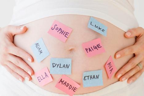 Mum-to-be accused of ‘inviting harassment’ with baby name people say will make her daughter’s life ‘so much harder’