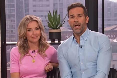 Morning Live’s return date finally revealed after channel shakeup saw it off air for weeks – and there’s not long to go