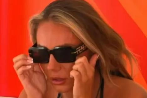 Love Island fans beg bosses to REMOVE Meg from the show – after Dejon kisses bombshell