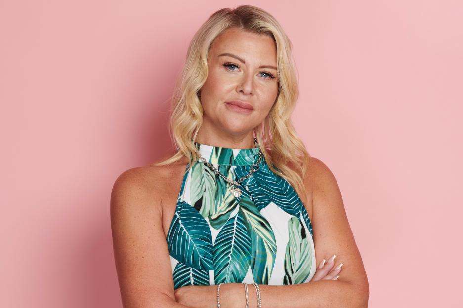 My world crumbled when kids were taken away over £40k ketamine addiction… here’s why it’s best thing that ever happened