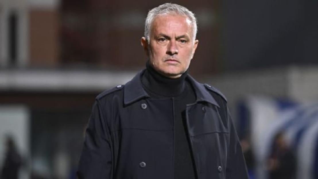 Champions League: Why Benfica eliminated Fernabahce from competition – Mourinho