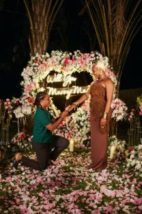 Victoria Spoke Her Marriage To Eddie Into Existence! 29