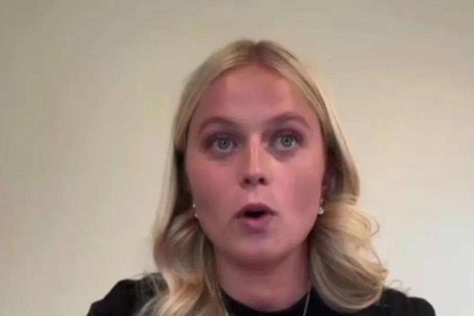 Watch the dramatic moment BBC News is forced to abandon interview due to tsunami alert live on air