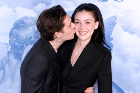 Four Beckham flings, a Beatles grandson & Lottie Moss’ tangled web – inside the twisted world of nepo baby relationships