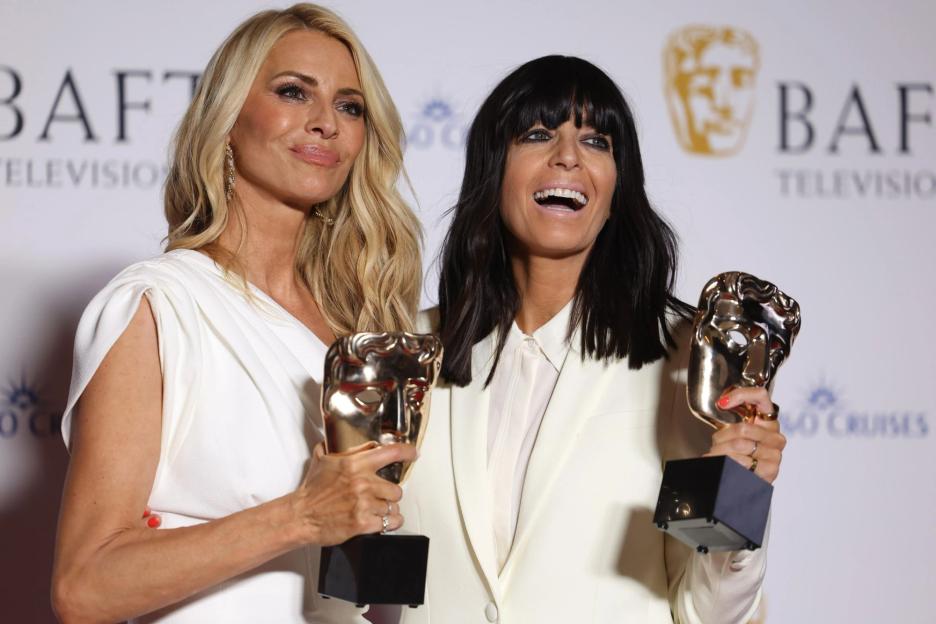 Strictly snubbed by BAFTA TV Awards as it fails to receive nod for first time following scandals and BBC investigation