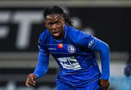 Transfer: Marseille weigh up move for Jordan Torunarigha
