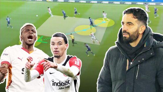 Which striker should Man Utd buy? We reveal who would be best fit for Amorim and why it’s great news for Ratcliffe