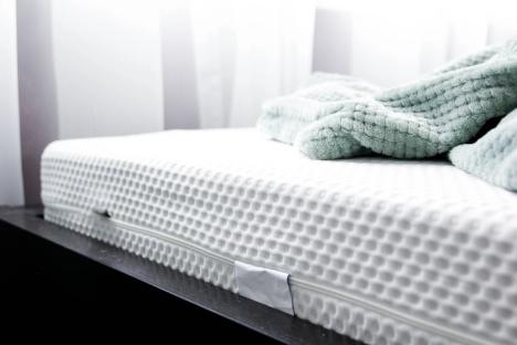 My 65p Aldi trick that everyone has in their kitchen cupboard is perfect for giving your mattress a spring clean