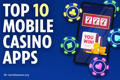How we rank casinos: Flying Eze Factor for casinos explained 4
