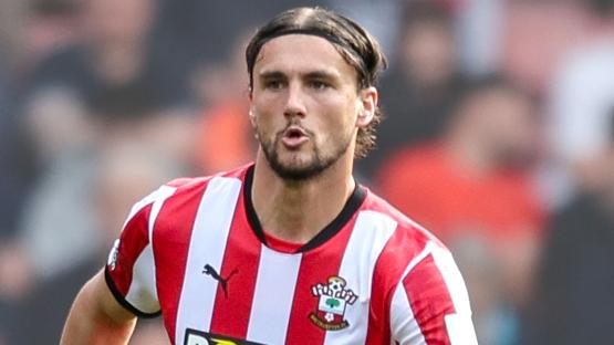 Burnley to offer Taylor Harwood-Bellis Premier League lifeline to replace defender who quit in agents fee row