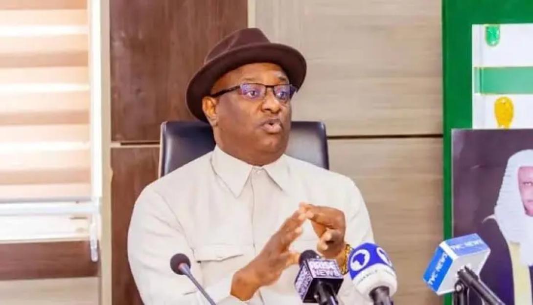 2027: Peter Obi as Atiku’s vice-president makes him desperate, unserious – Keyamo