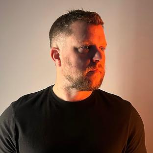 Night Bazaar joins Jim Rivers and Mark Dickson as resident DJ at BLACKBOX