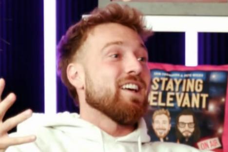 Sam Thompson breaks silence on ‘awesome’ new girlfriend Samie Elishi and hits back over ‘fake’ row