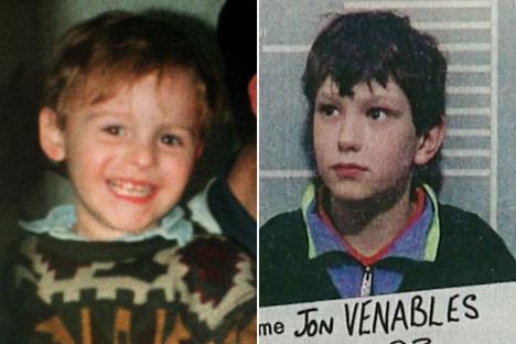 Fury as James Bulger’s killer Jon Venables applies for parole AGAIN – & could be freed by end of year