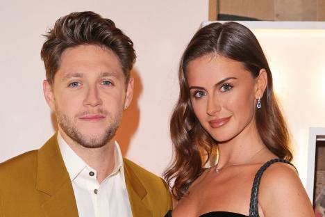 How Brummie bar girl won the heart of £52m 1D’s Niall Horan – after mum’s blast at A-list exes with VERY barbed comment