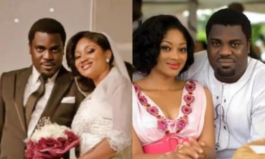 Yomi Black celebrates 13th ‘ex-anniversary’ with former wife