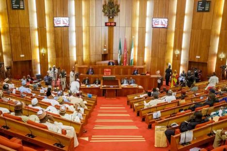 Proceeds of crime amendment bill passes second reading at Senate