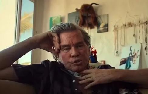 How Val Kilmer bravely battled cancer that left him using electronic voice box & feeding tube before his death aged 65