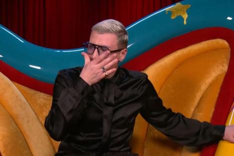 Celeb Big Brother’s Danny slammed for ‘playing dumb’ and saying he’s not a real celebrity amid ‘gameplan’