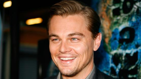 Leonardo DiCaprio makes subtle change to his appearance and looks years younger on Las Vegas trip