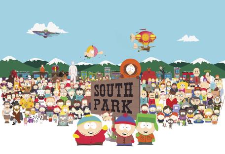 South Park’s future on air finally revealed – after controversial animated comedy disappeared from screens for two years
